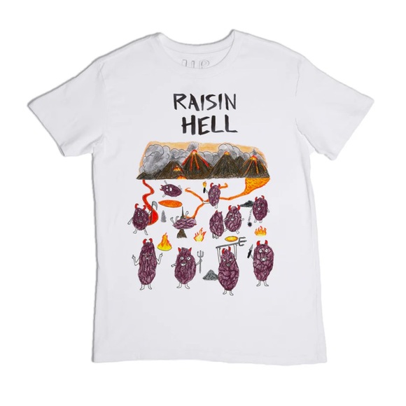 Unfortunate Portrait Other - Unfortunate Portrait Tee